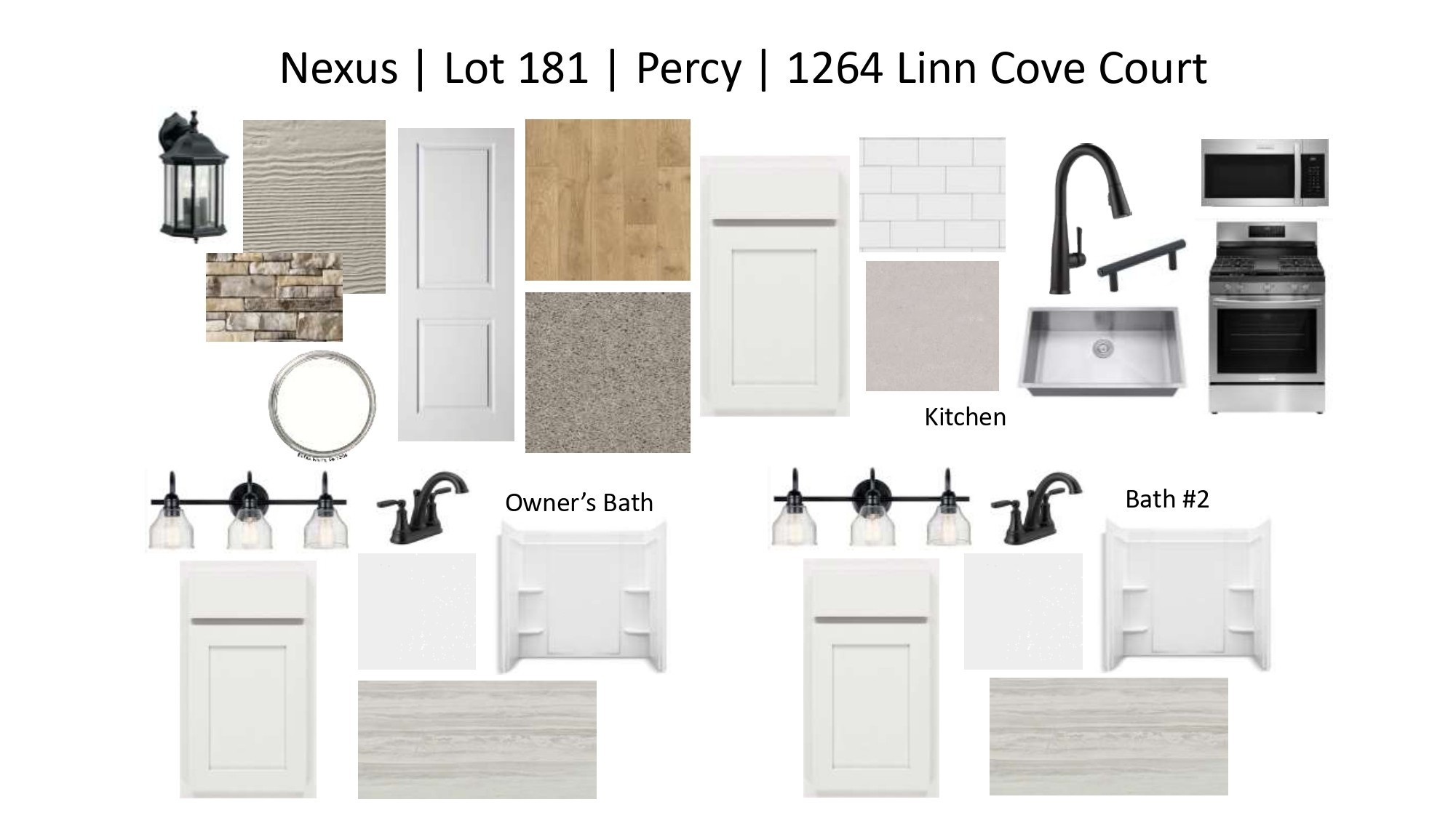 1264 Linn Cove Court Gallatin TN 37066