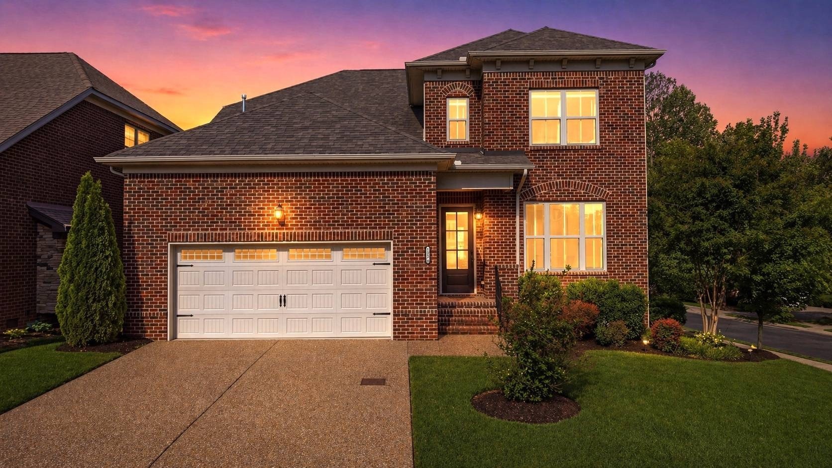1000 Ramble Run Hendersonville TN 37075