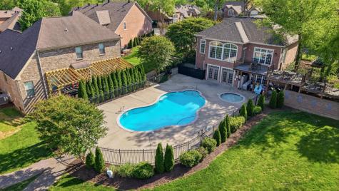 1000 Ramble Run Hendersonville TN 37075