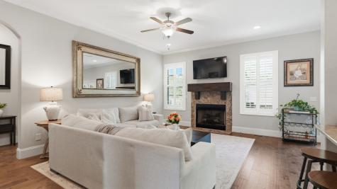 1000 Ramble Run Hendersonville TN 37075