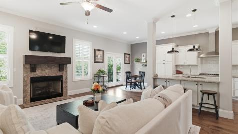 1000 Ramble Run Hendersonville TN 37075