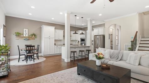 1000 Ramble Run Hendersonville TN 37075