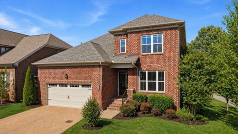 1000 Ramble Run Hendersonville TN 37075