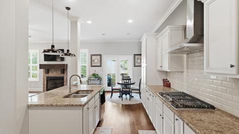 1000 Ramble Run Hendersonville TN 37075