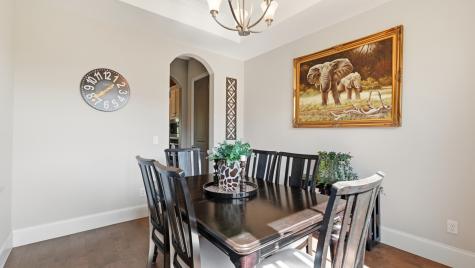 1000 Ramble Run Hendersonville TN 37075