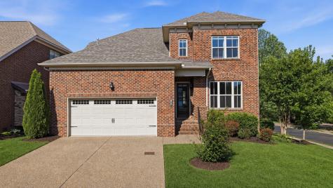 1000 Ramble Run Hendersonville TN 37075