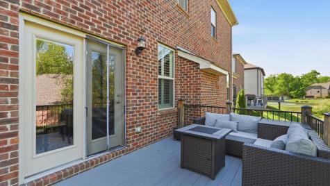 1000 Ramble Run Hendersonville TN 37075