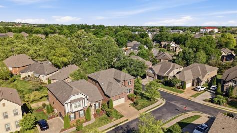 1000 Ramble Run Hendersonville TN 37075