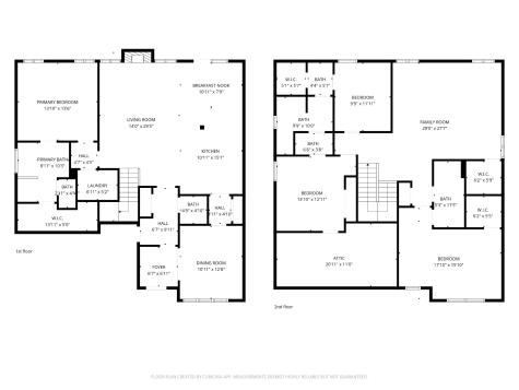 1000 Ramble Run Hendersonville TN 37075