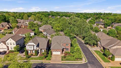 1000 Ramble Run Hendersonville TN 37075