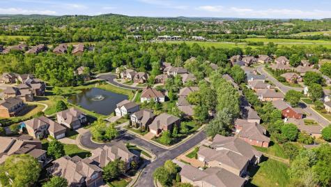 1000 Ramble Run Hendersonville TN 37075