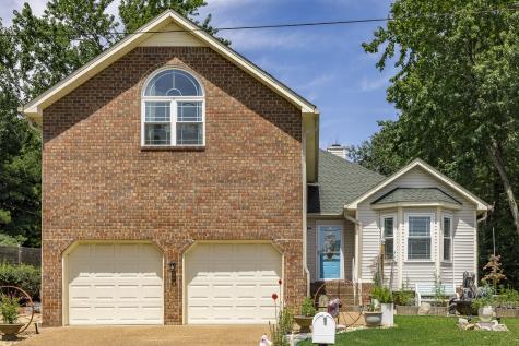2609 Oak Forest Drive Antioch TN 37013