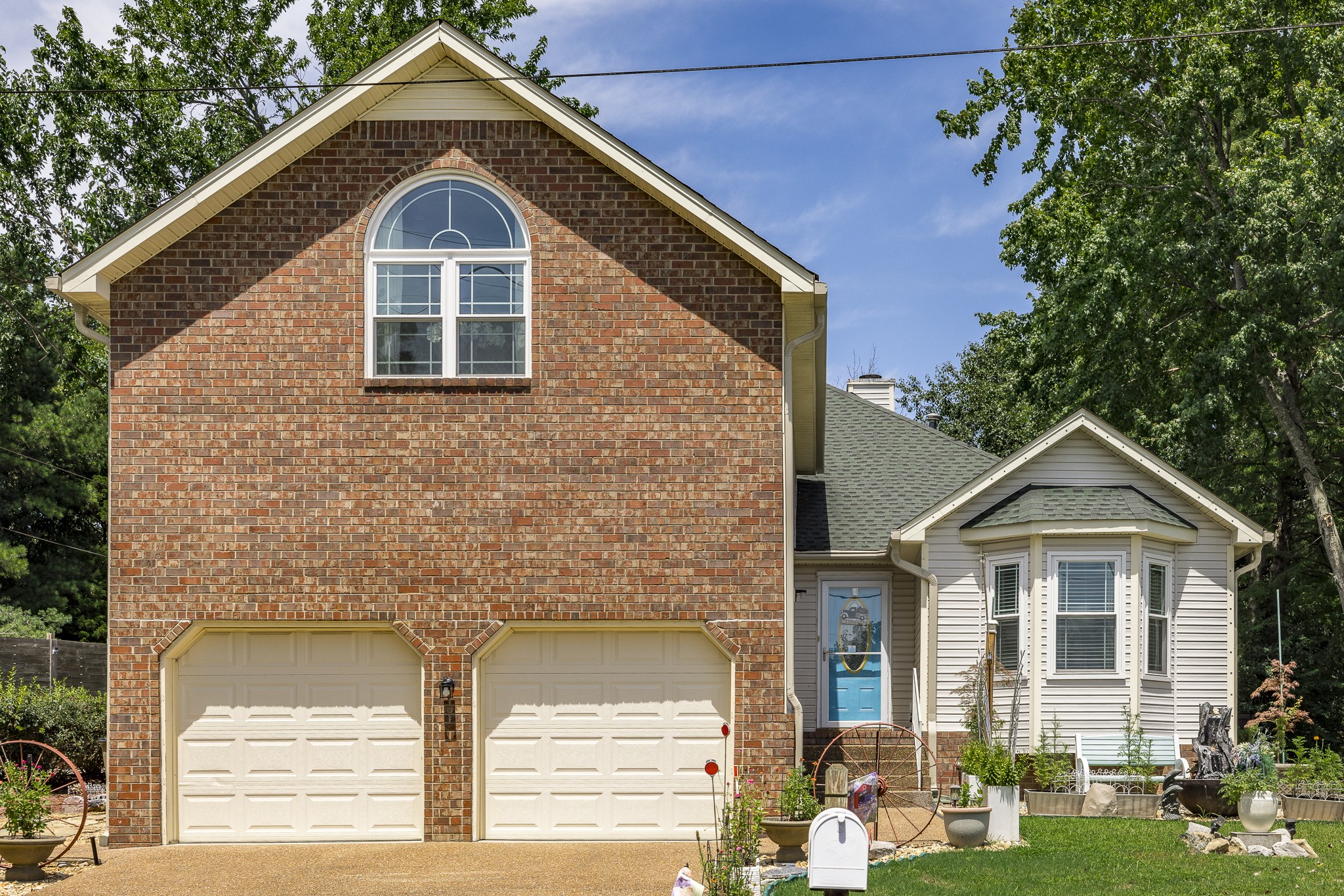 2609 Oak Forest Drive Antioch TN 37013