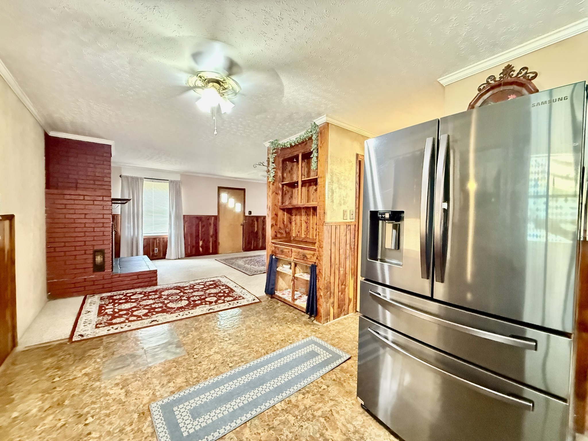 1408 Holly Grove Road Lewisburg TN 37091