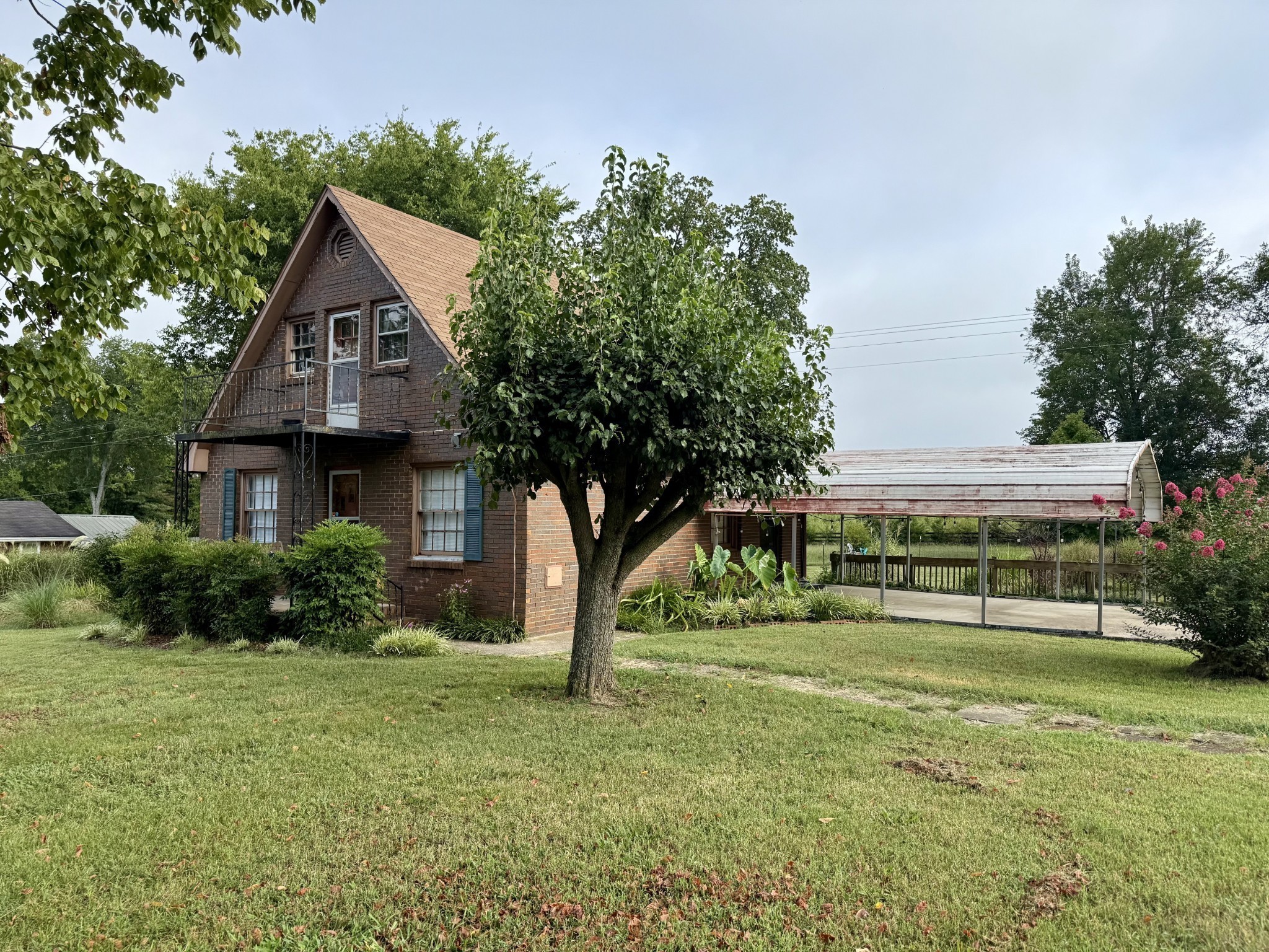 1408 Holly Grove Road Lewisburg TN 37091