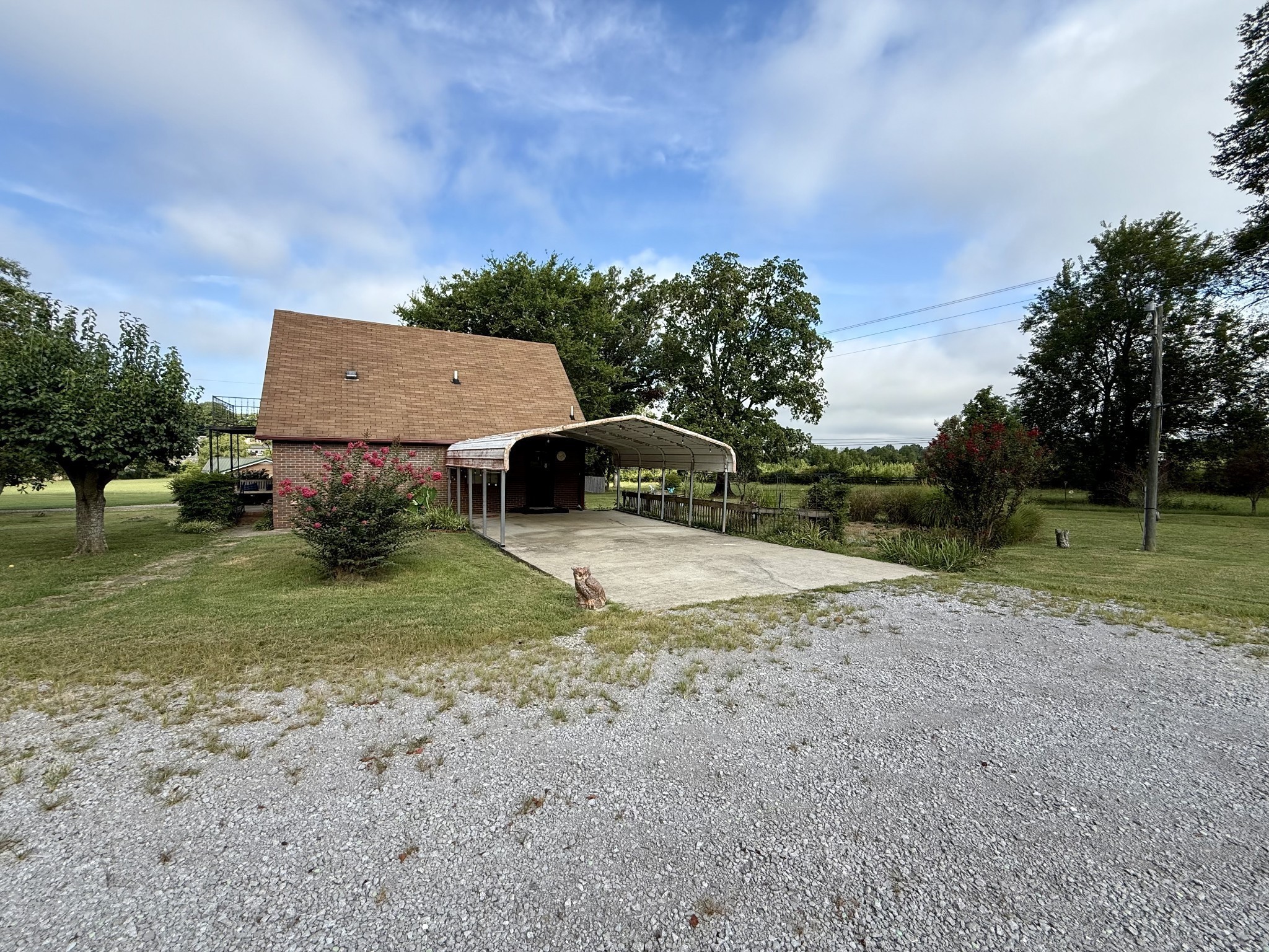1408 Holly Grove Road Lewisburg TN 37091