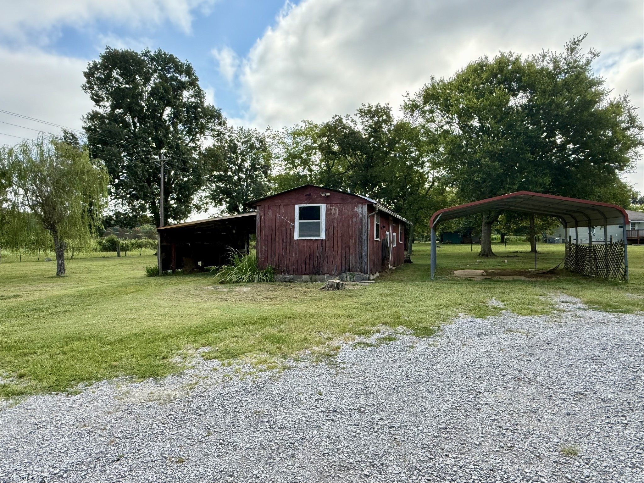 1408 Holly Grove Road Lewisburg TN 37091
