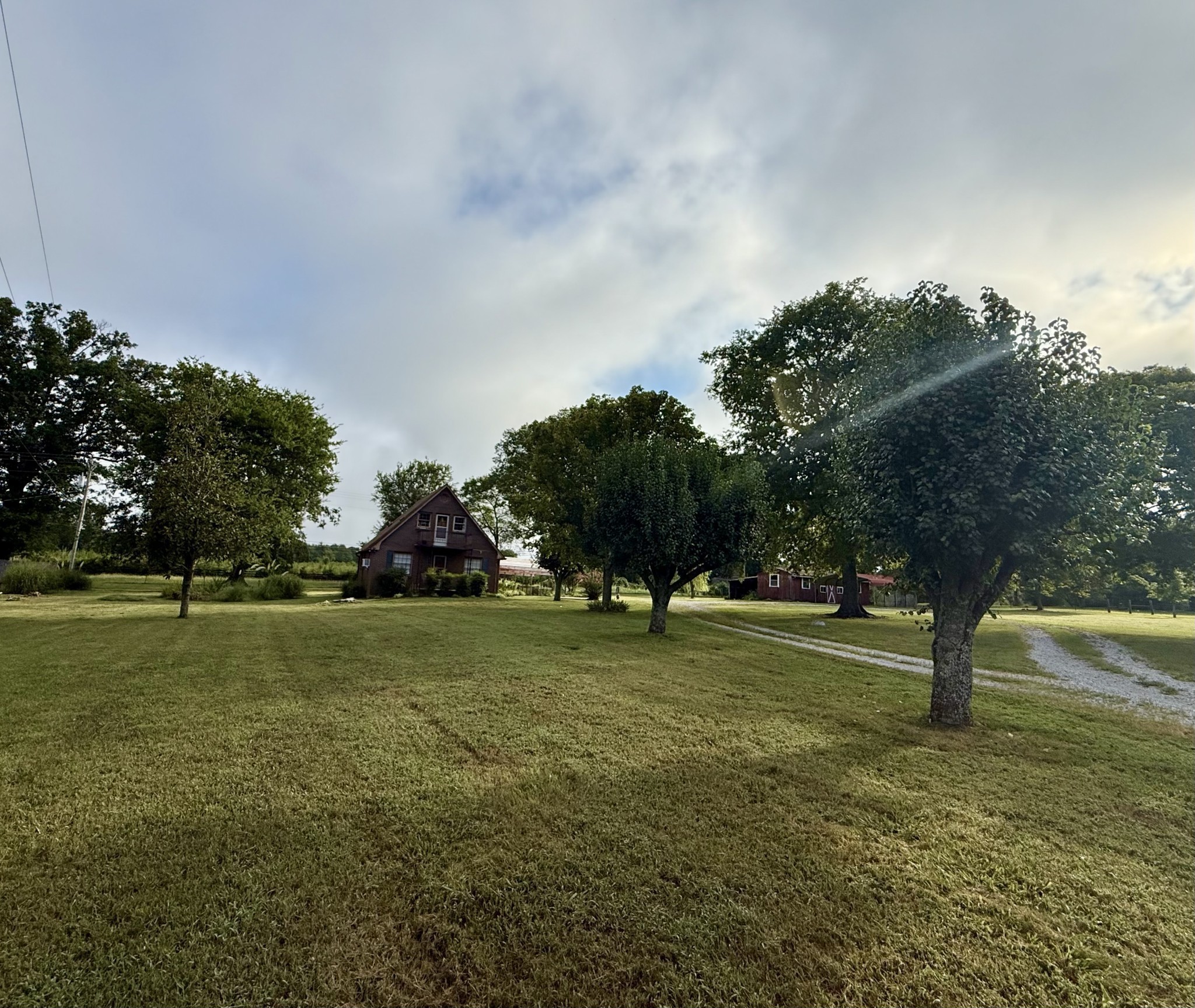 1408 Holly Grove Road Lewisburg TN 37091
