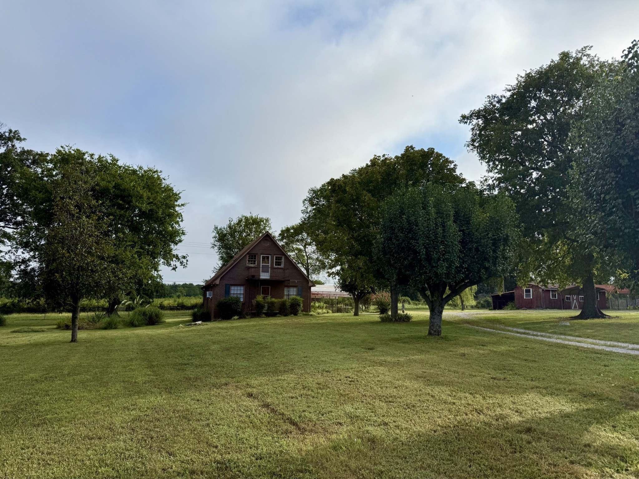 1408 Holly Grove Road Lewisburg TN 37091