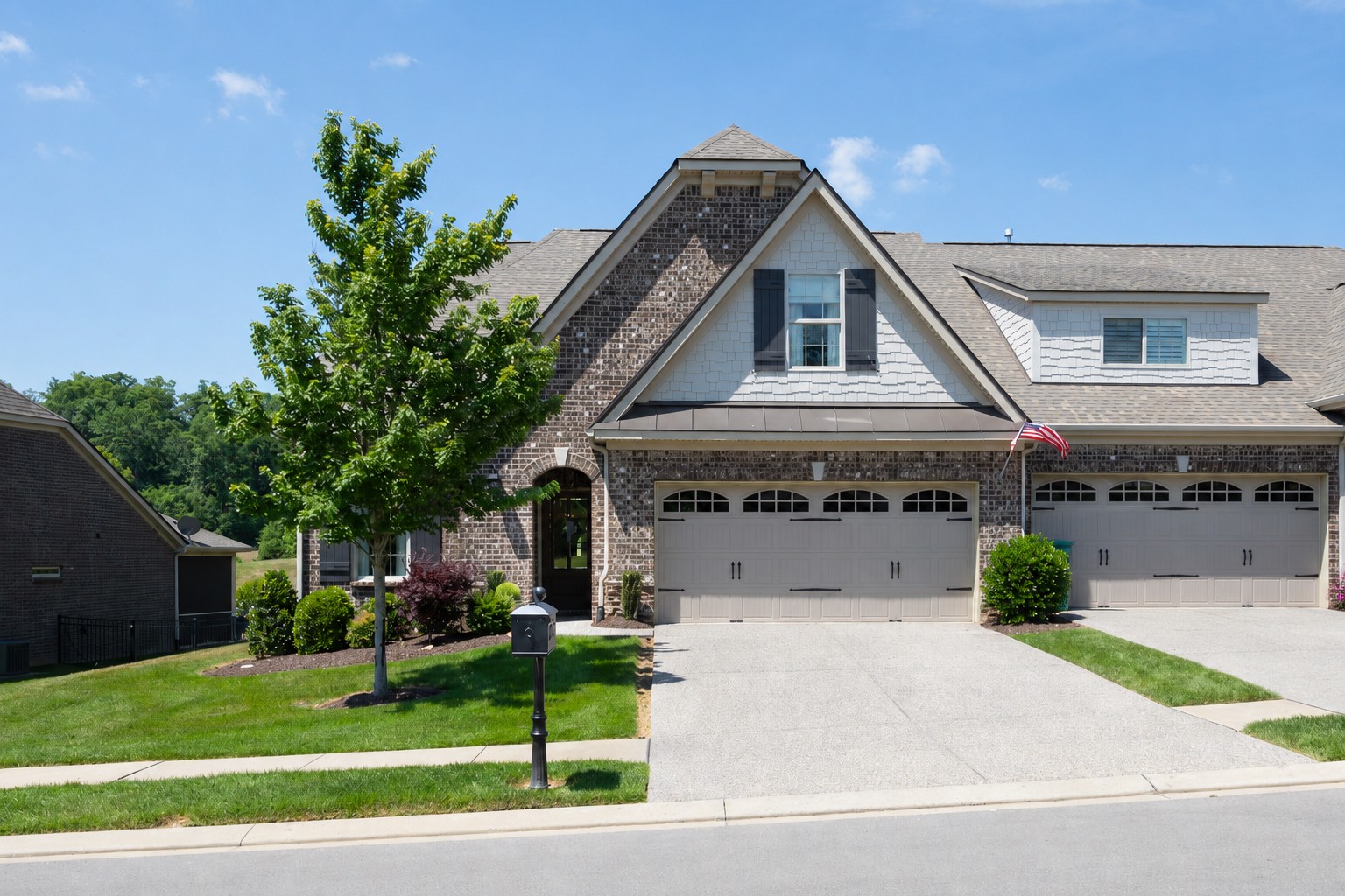 Lebanon TN, 1023 Callaway Drive