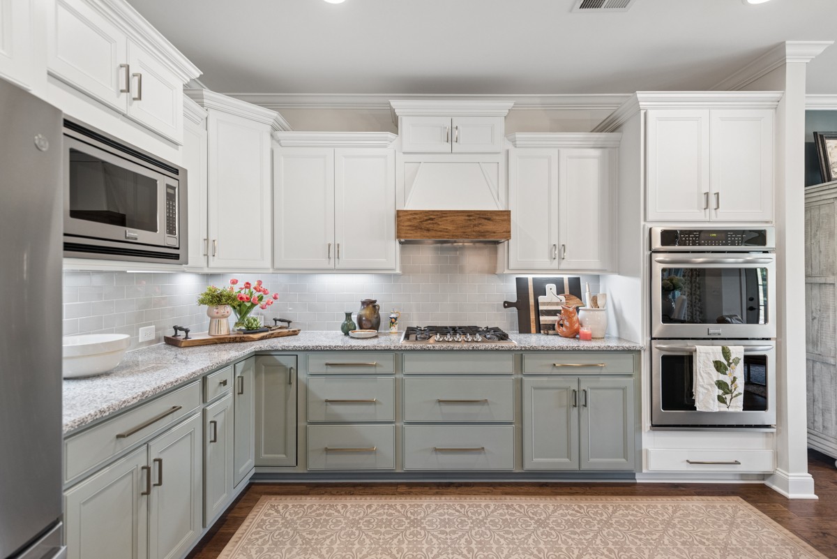 1023 Callaway Drive Lebanon TN 37087