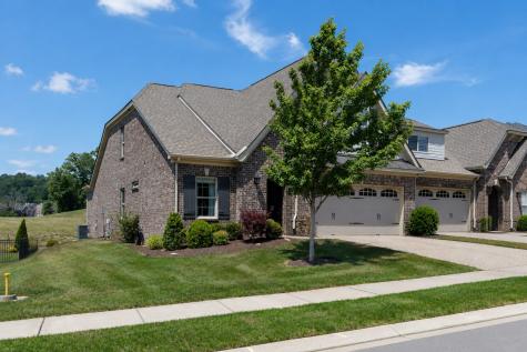 1023 Callaway Drive Lebanon TN 37087