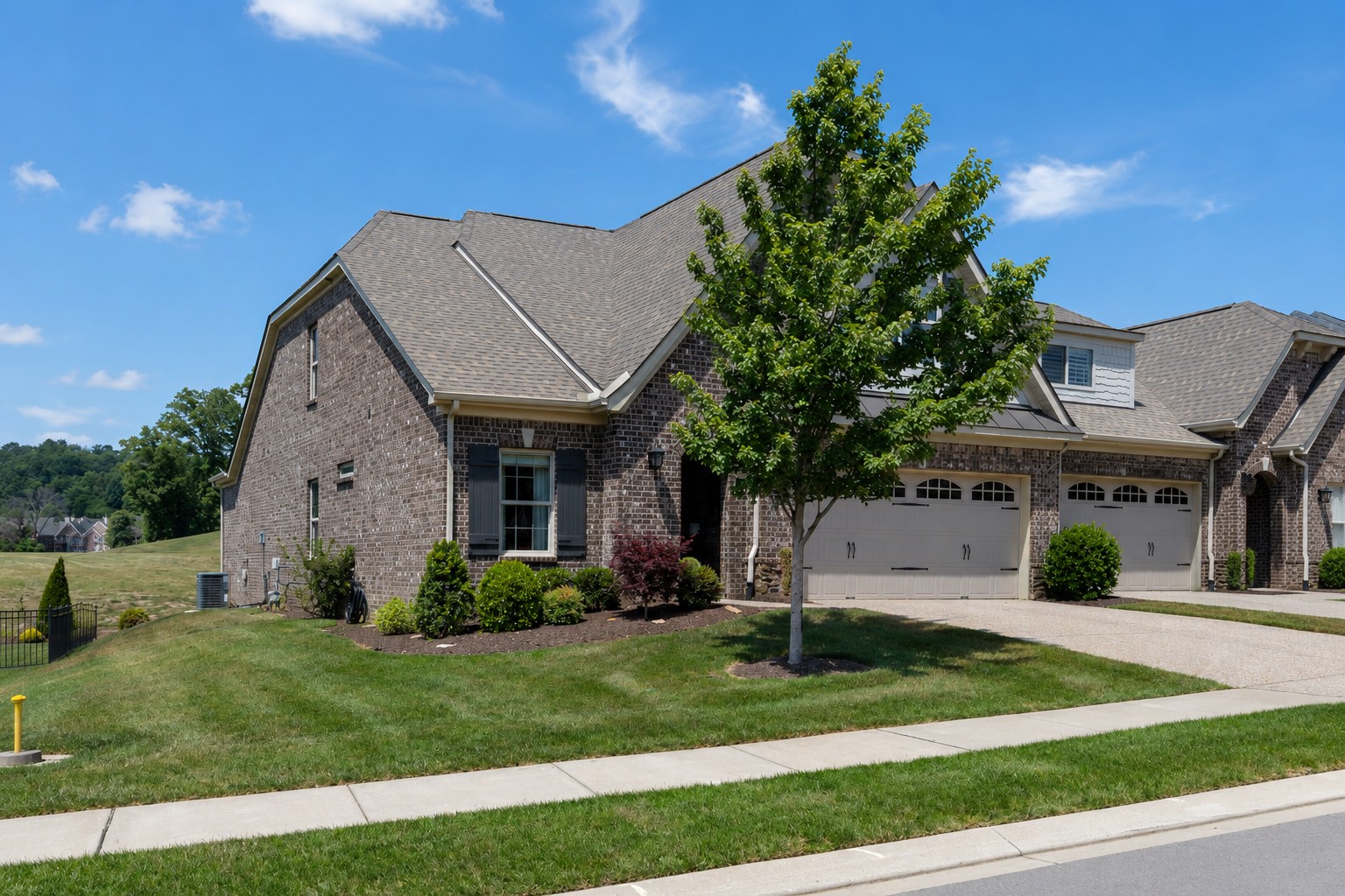 1023 Callaway Drive Lebanon TN 37087