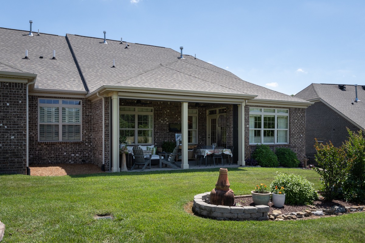 1023 Callaway Drive Lebanon TN 37087