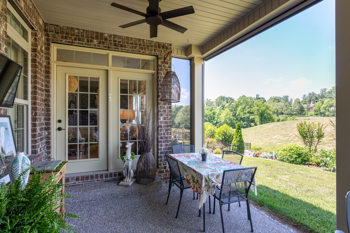 1023 Callaway Drive Lebanon TN 37087