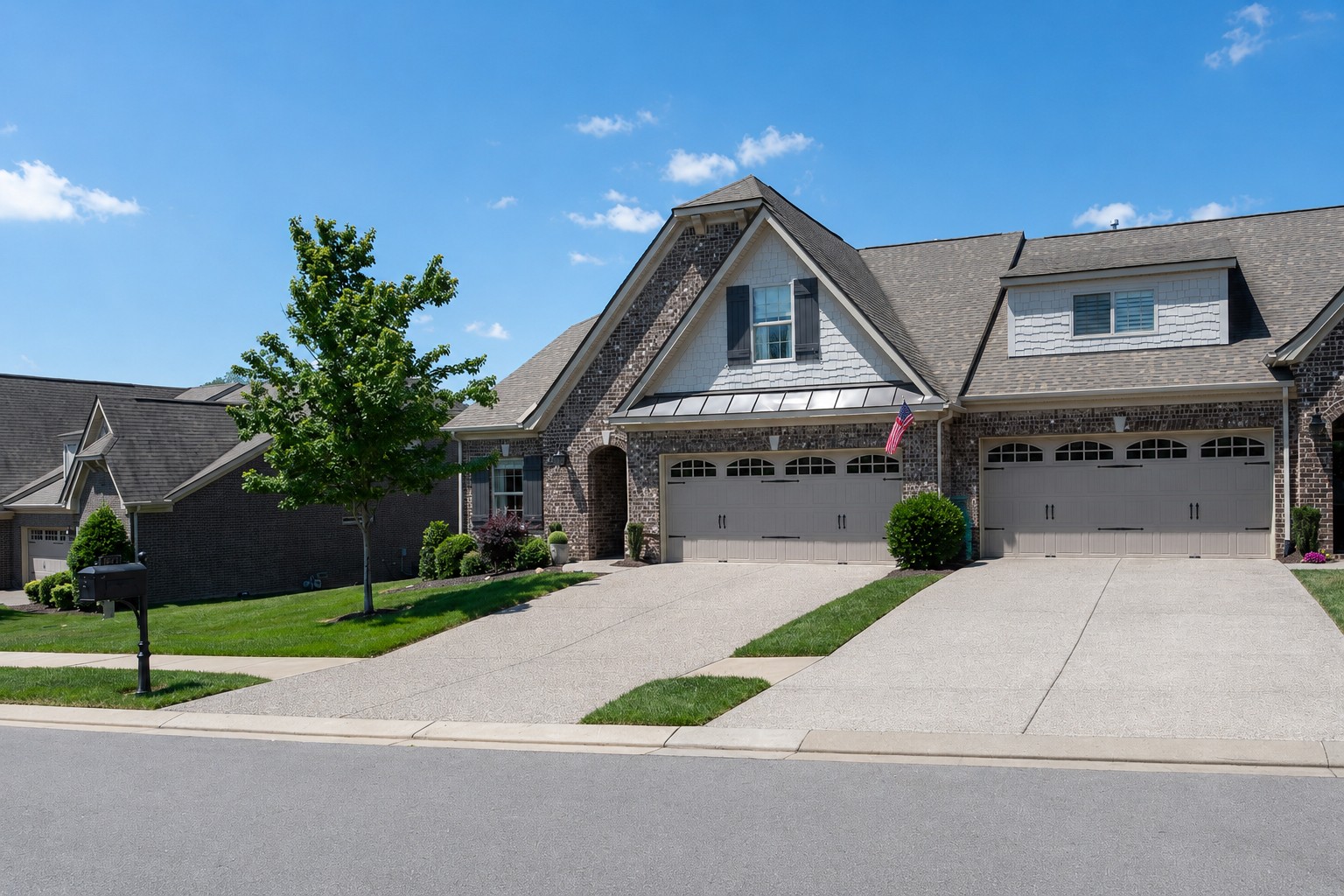 1023 Callaway Drive Lebanon TN 37087