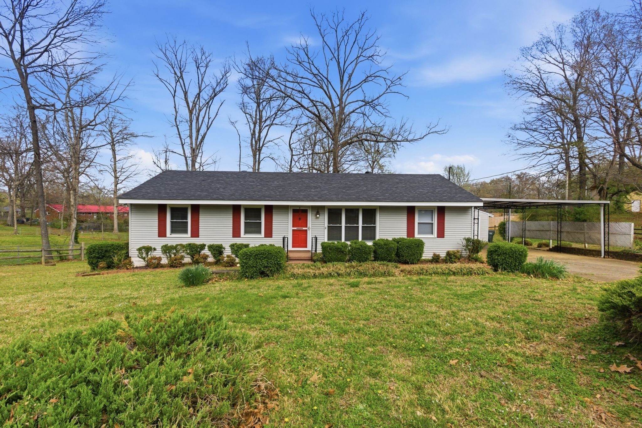 105 Shady Hill Road Dickson TN 37055