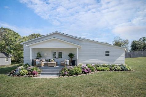 150 Tabernacle Road Smithville TN 37166