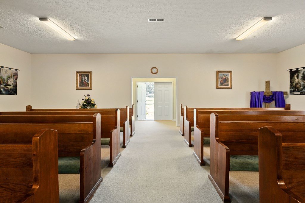 150 Tabernacle Road Smithville TN 37166