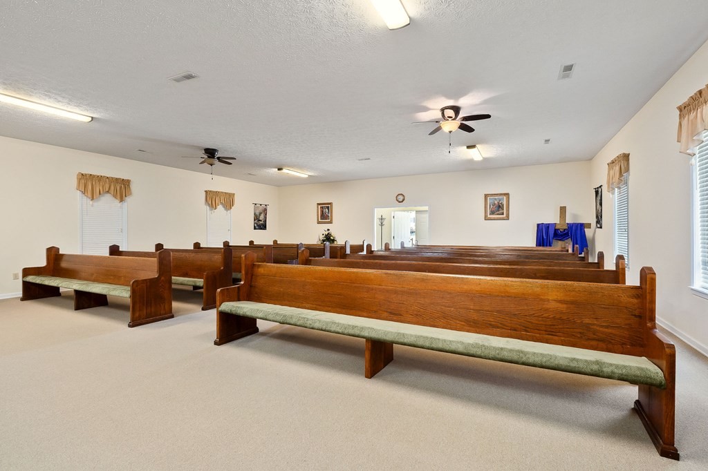150 Tabernacle Road Smithville TN 37166
