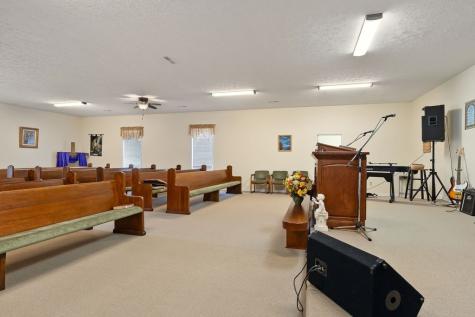150 Tabernacle Road Smithville TN 37166