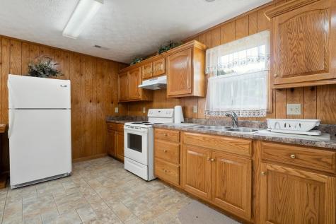 150 Tabernacle Road Smithville TN 37166