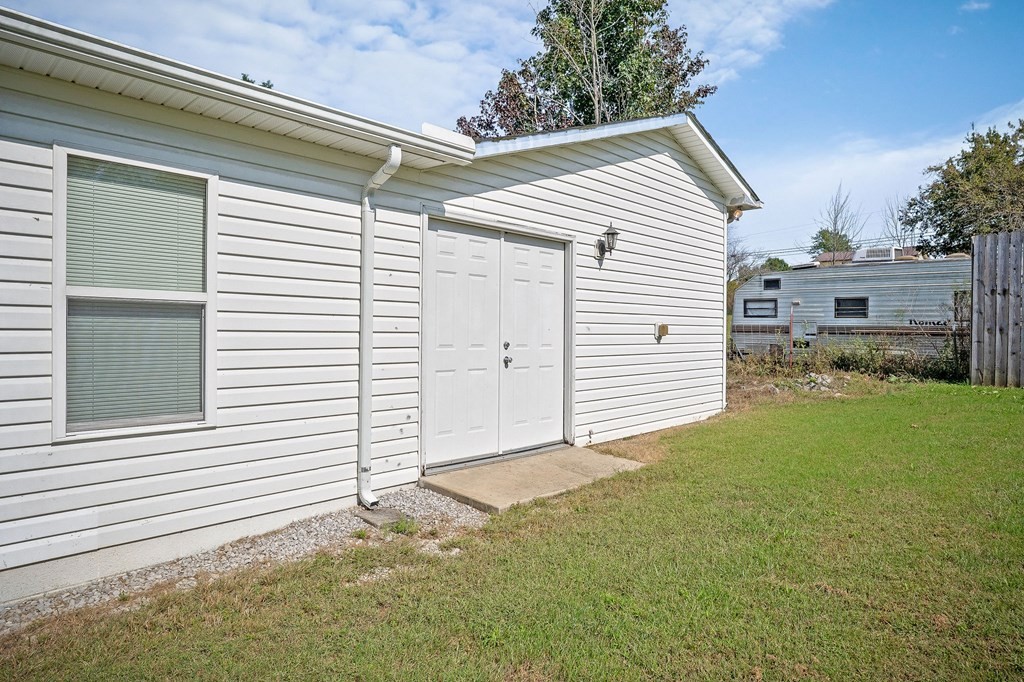 150 Tabernacle Road Smithville TN 37166