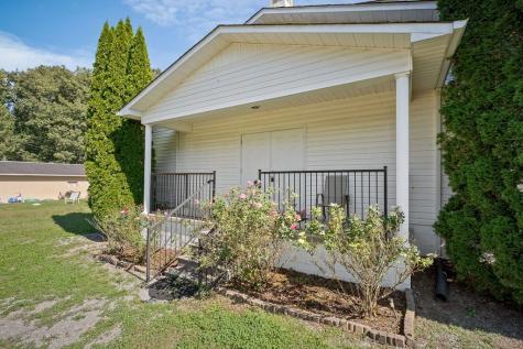 150 Tabernacle Road Smithville TN 37166