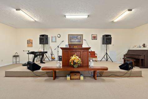 150 Tabernacle Road Smithville TN 37166
