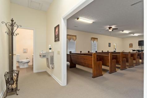 150 Tabernacle Road Smithville TN 37166