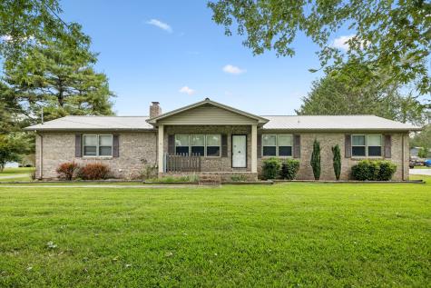 302 Lakeside Drive Estill Springs TN 37330