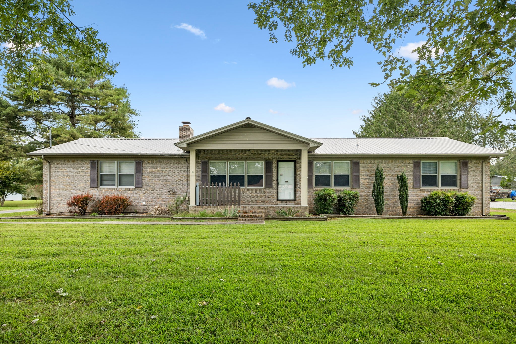 302 Lakeside Drive Estill Springs TN 37330