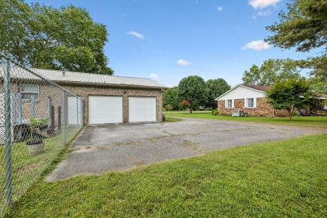 302 Lakeside Drive Estill Springs TN 37330