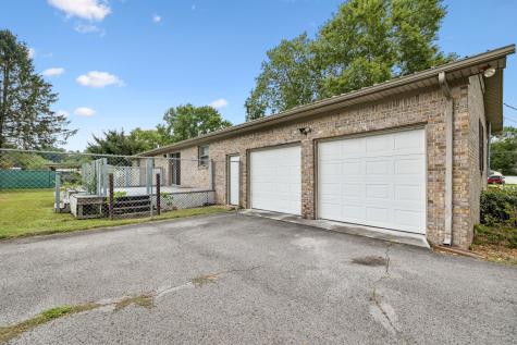302 Lakeside Drive Estill Springs TN 37330
