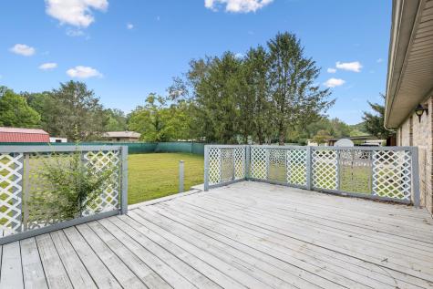 302 Lakeside Drive Estill Springs TN 37330