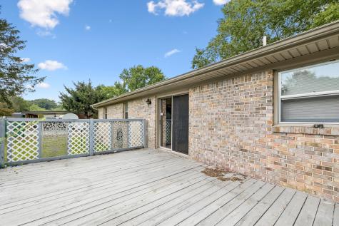 302 Lakeside Drive Estill Springs TN 37330