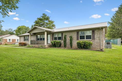 302 Lakeside Drive Estill Springs TN 37330