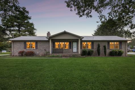 302 Lakeside Drive Estill Springs TN 37330