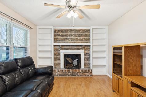 302 Lakeside Drive Estill Springs TN 37330