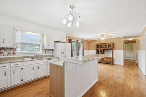 302 Lakeside Drive Estill Springs TN 37330